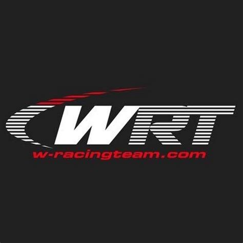 wrtux|Team WRT Official .